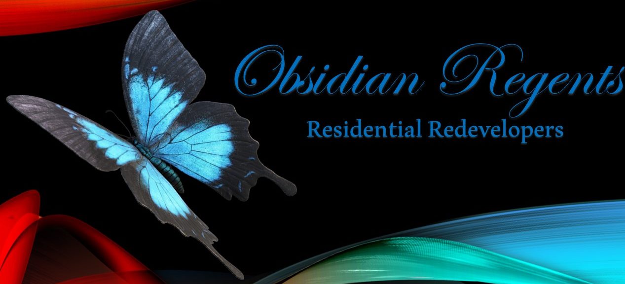 Obsidian Regents